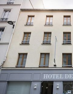 Hotel De Reims