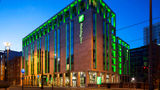 Holiday Inn - Manchester City Center Exterior