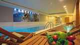 Holiday Inn Istanbul-Sisli Pool