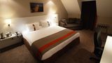 Holiday Inn Paris - Auteuil Room