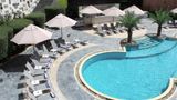Landmark Amman Hotel & Conference Center Pool