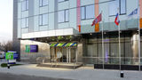 Holiday Inn Express Paveletskaya Exterior
