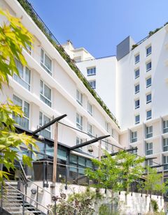 Holiday Inn Express Marseille-St Charles