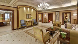 The Ritz-Carlton Riyadh Lobby