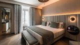 The Pantheon Iconic Rome Hotel Room