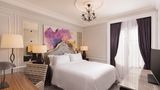Hotel Maria Cristina, Luxury Collection Room