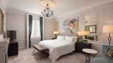 Hotel Maria Cristina, Luxury Collection Suite