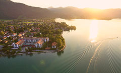 Seehotel Ueberfahrt