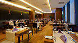 Crowne Plaza Istanbul Harbiye Restaurant