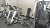Holiday Inn Express & Suites Barrie Health Club