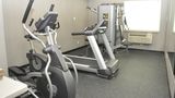 Holiday Inn Express & Suites Barrie Health Club
