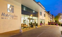 Holiday Inn Newcastle-Jesmond