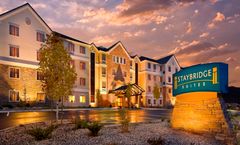 Staybridge Suites Rochester-Commerce Dr