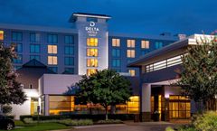 Delta Hotels  by Marriott Chesapeake