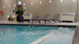 Holiday Inn Mulhouse Pool
