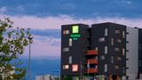 Holiday Inn Mulhouse Exterior