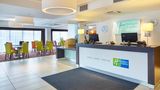 Holiday Inn Express South A45 Lobby