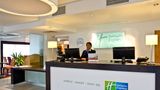Holiday Inn Express South A45 Lobby