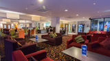 Holiday Inn Express South A45 Lobby