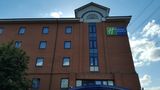 <b>Holiday Inn Express-Castle Bromwich Exterior</b>. Images powered by <a href="https://leonardo.com/" title="Leonardo Worldwide" target="_blank">Leonardo</a>.