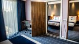 Holiday Inn Express Manchester City Ctr Room
