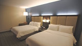 Holiday Inn Express Anderson-I-85 Room