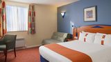 Holiday Inn Express LPL-Knowsley M57 Room