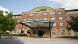 Holiday Inn Express LPL-Knowsley M57 Exterior