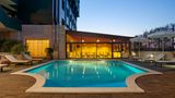 Holiday Inn Cagliari Pool