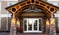 Expressway Suites- First Class Fargo, ND Hotels- GDS ...