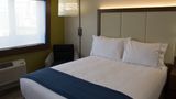 Holiday Inn Express Salt Lake City Dtwn Room