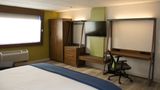 Holiday Inn Express Salt Lake City Dtwn Suite