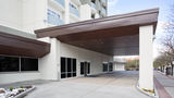 Holiday Inn Express Salt Lake City Dtwn Exterior
