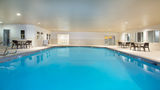 Holiday Inn Express Salt Lake City Dtwn Pool