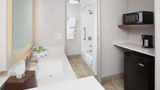 Holiday Inn Express Salt Lake City Dtwn Room