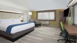 Holiday Inn Express Salt Lake City Dtwn Suite