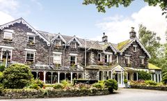 Wordsworth Hotel