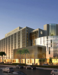 InterContinental Dhaka
