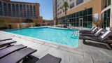 Anaheim Marriott Suites Recreation