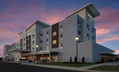 TownePlace Stes by Marriott Clarksville
