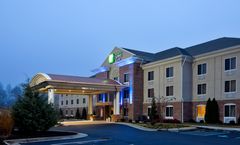 Holiday Inn Express High Point South