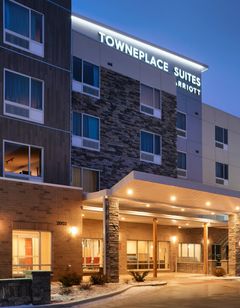 TownePlace Suites by Marriott Jackson