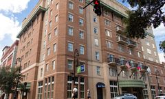 drayton hotel savannah reviews