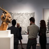 21C Museum Hotel Cincinnati