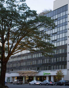 Holiday Inn Washington Capitol-Natl Mall