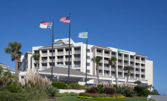 Holiday Inn Resort Wrightsville Beach