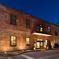 Staybridge Suites Savannah Historic Dist