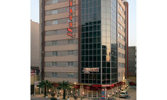 hilton garden inn izmir bayrakli first class izmir turkey hotels gds reservation codes travel weekly
