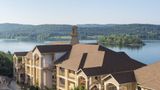 Westgate Branson Lakes at Emerald Pointe Exterior