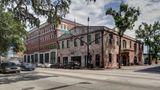 Staybridge Suites Savannah Historic Dist Exterior